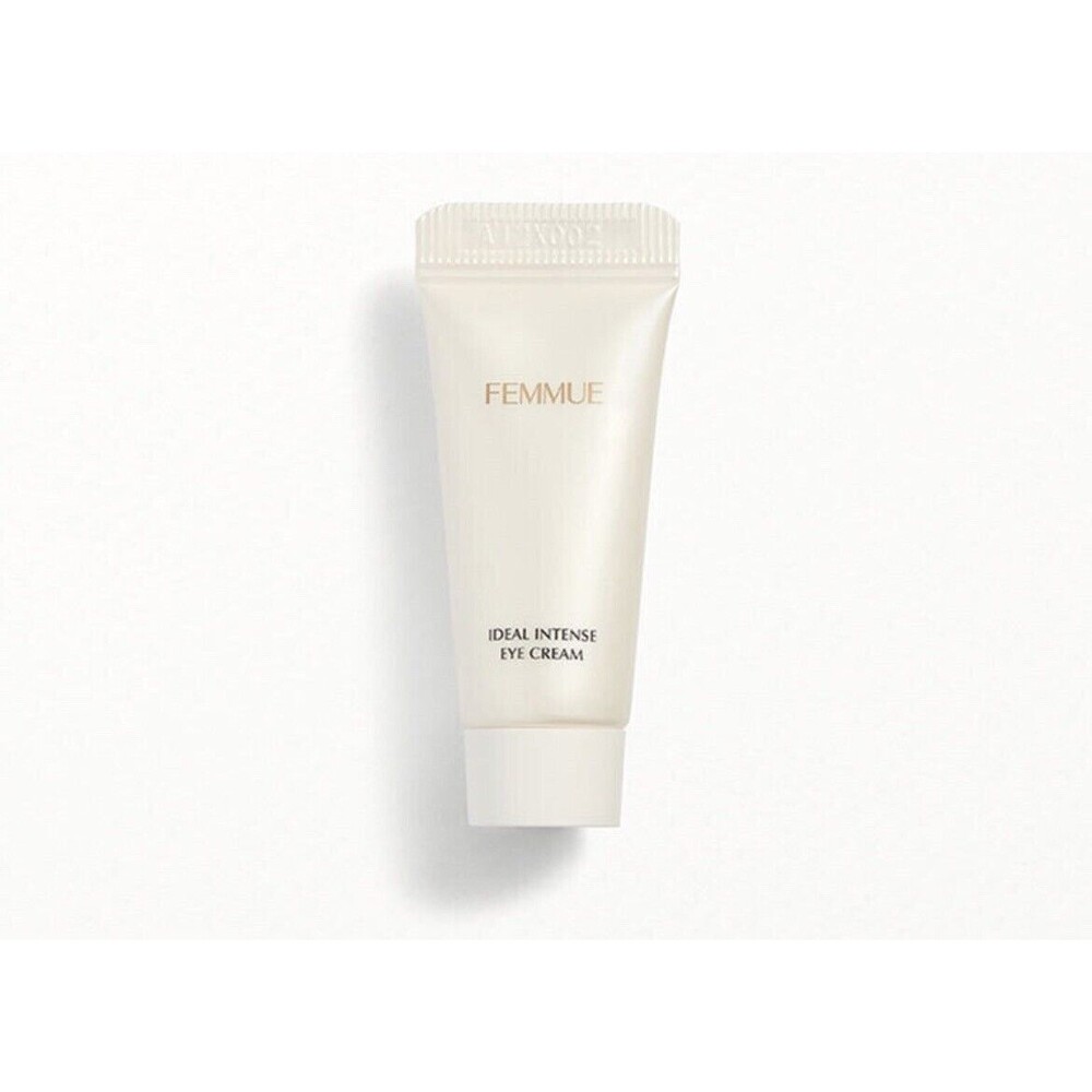 FEMMUE Ideal Intense Eye Cream 0.17oz / 5g - Deluxe Mini Sample Size NEW SEALED